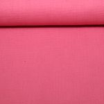 Gaze de coton bio Tripple - Uni Corail Gaze de coton bio Tripple - Uni Corail