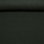 Gaze de coton bio Tripple - Uni Vert foncé Gaze de coton bio Tripple - Uni Vert foncé