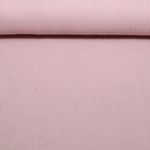 Bio Musselin Triple - Uni Altrosa