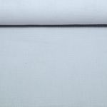 Gaze de coton bio Tripple - Uni Gris clair Gaze de coton bio Tripple - Uni Gris clair
