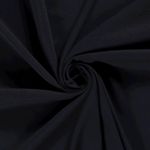 Blusen- und Kleiderstoff - Crepe Stretch Navy Blusen- und Kleiderstoff - Crepe Stretch Navy