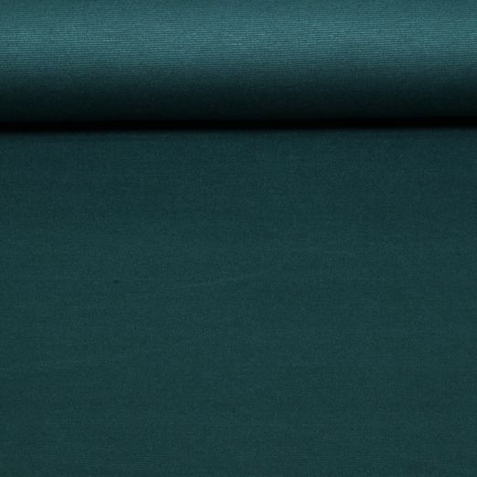 Jersey Romanit - Vert sapin uni
