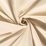 Coton tissé - Tissu pour drapeau Uni Naturel
