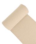 Puños - Beige melange