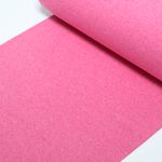 Bündchen Fabio - Pink Melange Bündchen Fabio - Pink Melange