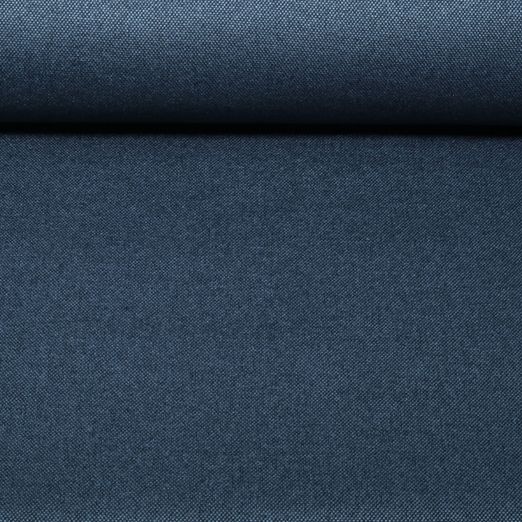 Canvas Ruben - Wasserabweisend Navy Melange Canvas Ruben - Wasserabweisend Navy Melange