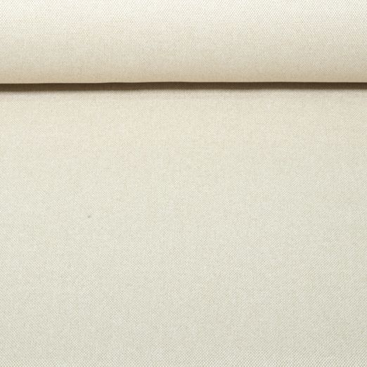 Canvas Ruben - Wasserabweisend Natur Melange Canvas Ruben - Wasserabweisend Natur Melange