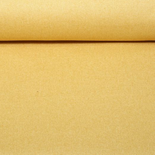 Canvas Ruben - Wasserabweisend Gelb Melange Canvas Ruben - Wasserabweisend Gelb Melange
