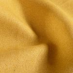 Canvas - Wasserabweisend Gelb Melange