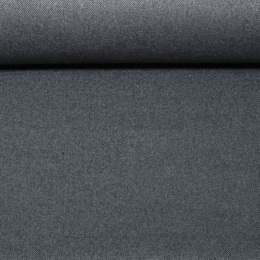 Canvas Ruben - Wasserabweisend Anthrazit Melange Canvas Ruben - Wasserabweisend Anthrazit Melange
