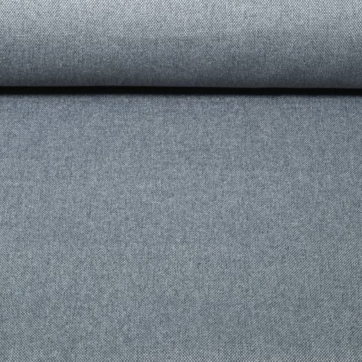 Canvas Ruben - Wasserabweisend Grau Melange Canvas Ruben - Wasserabweisend Grau Melange