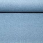 Canvas Ruben - Wasserabweisend Jeansblau Melange Canvas Ruben - Wasserabweisend Jeansblau Melange