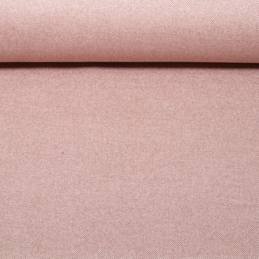 Canvas Ruben - Wasserabweisend Rosa Melange Canvas Ruben - Wasserabweisend Rosa Melange