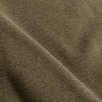 Canvas - Wasserabweisung Braun Melange