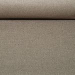 Canvas Ruben - Wasserabweisung Braun Melange Canvas Ruben - Wasserabweisung Braun Melange