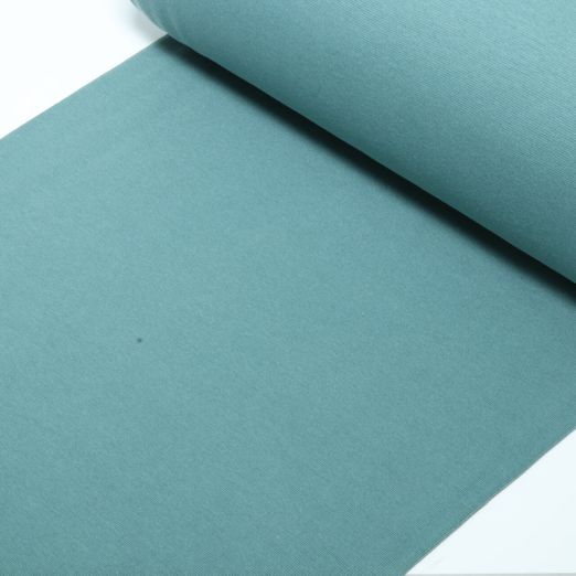 Bord-côte Fabio - Bleu pétrole mat Bord-côte Fabio - Bleu pétrole mat