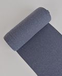 Puños - Denim Melange