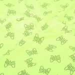 Sommersweat - French Terry Gamecontroller Gelb Neon Sommersweat - French Terry Gamecontroller Gelb Neon