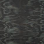 Funktionsjersey - Bi-Elastisch Sport Wellen Schwarz Grün Funktionsjersey - Bi-Elastisch Sport Wellen Schwarz Grün