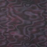 Funktionsjersey - Bi-Elastisch Sport Wellen Schwarz Rot Funktionsjersey - Bi-Elastisch Sport Wellen Schwarz Rot