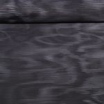 Funktionsjersey - Bi-Elastisch Sport Wellen Schwarz Grau