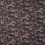 Funktionsjersey - Bi-Elastisch Sport Camouflage Schwarz Funktionsjersey - Bi-Elastisch Sport Camouflage Schwarz