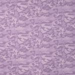 Funktionsjersey - Bi-Elastisch Sport Camouflage Lila Funktionsjersey - Bi-Elastisch Sport Camouflage Lila