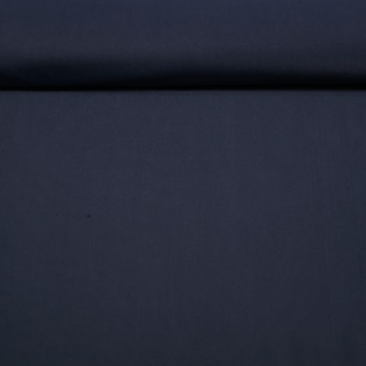 Maillot fonctionnel - Bi-élastique Sport Uni Bleu marine