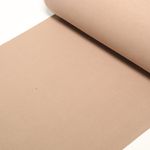 Bord-côte Fabio - Beige foncé Bord-côte Fabio - Beige foncé