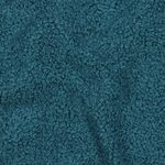 Teddyfleece - Boucle Doubleface Uni Petrol Teddyfleece - Boucle Doubleface Uni Petrol