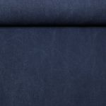 Toile canevas - Bleu marine Toile canevas - Bleu marine