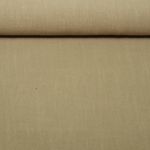 Lin viscose Vicky - Lavé, uni, couleur terre Lin viscose Vicky - Lavé, uni, couleur terre