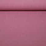 Lin viscose Vicky - Lavé, uni violet Lin viscose Vicky - Lavé, uni violet