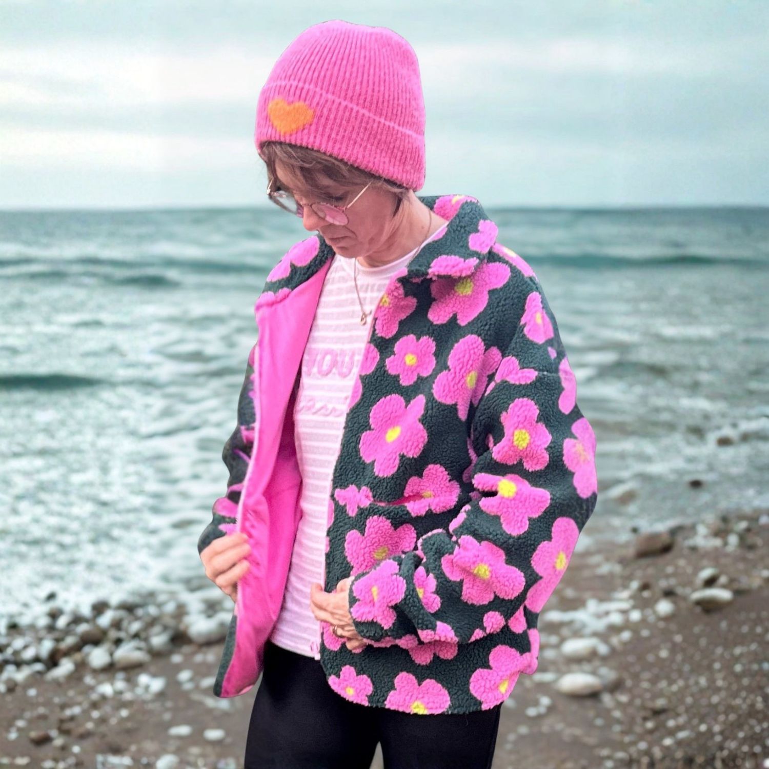 Steppjacke - Skara - Schnittmuster eBook-5 Steppjacke - Skara - Schnittmuster eBook-5