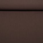 Hosenstoff Gabardine - Braun Querelastisch Hosenstoff Gabardine - Braun Querelastisch