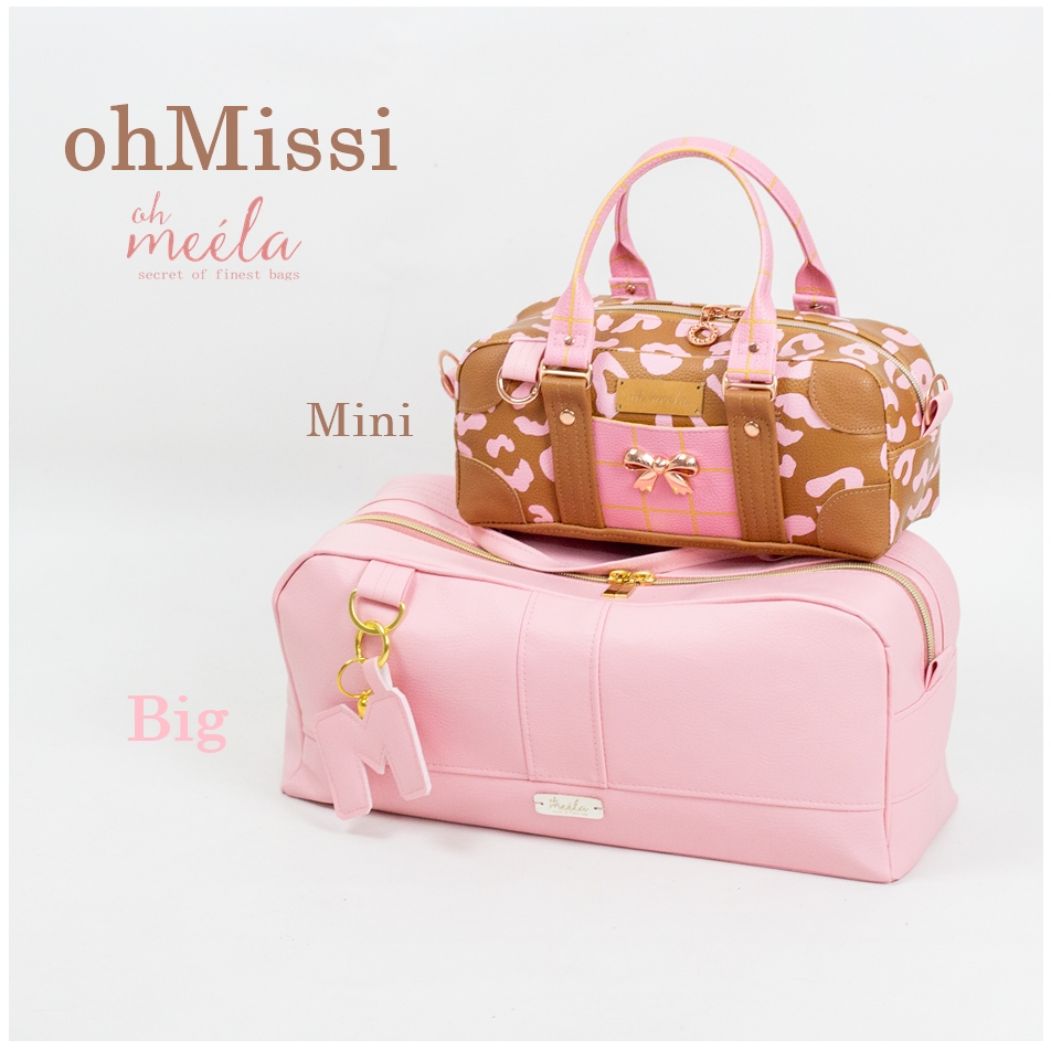 Beauty-Case - ohMissi Mini - Schnittmuster eBook-5 Beauty-Case - ohMissi Mini - Schnittmuster eBook-5
