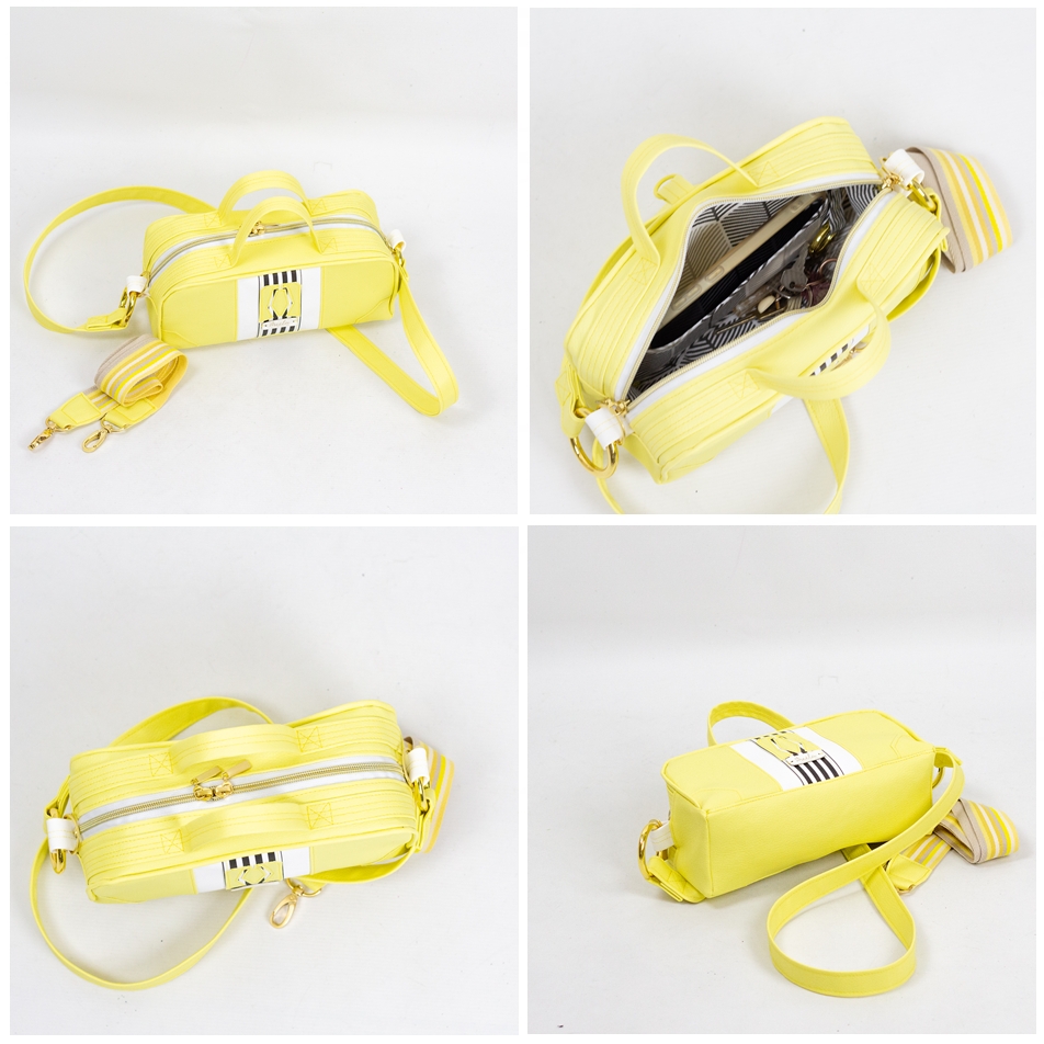 Beauty-Case - ohMissi Mini - Schnittmuster eBook-8 Beauty-Case - ohMissi Mini - Schnittmuster eBook-8