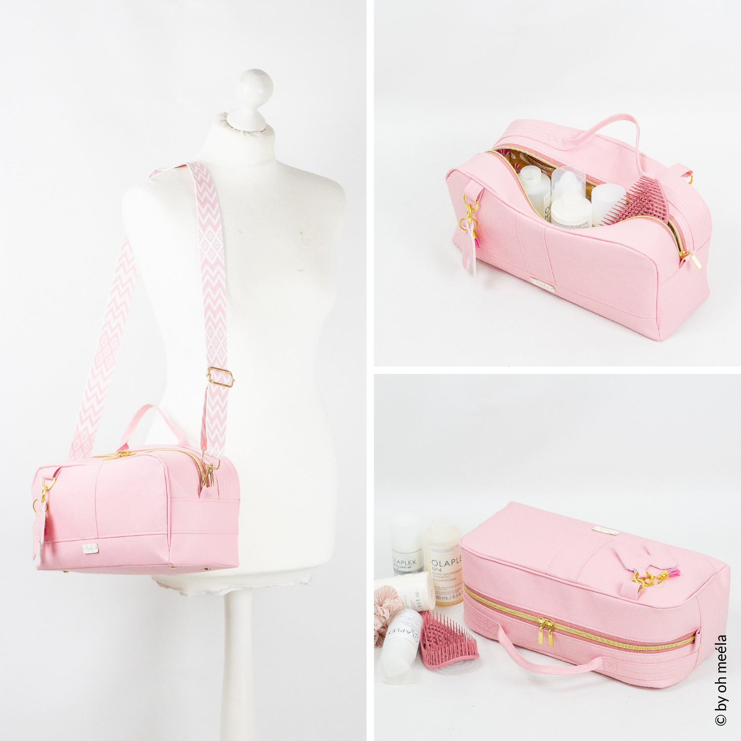 City-Bag - ohMissi Big - Schnittmuster eBook-0 City-Bag - ohMissi Big - Schnittmuster eBook-0