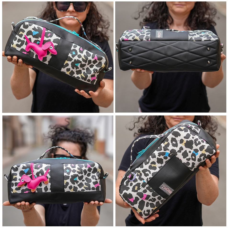 City-Bag - ohMissi Big - Schnittmuster eBook-12 City-Bag - ohMissi Big - Schnittmuster eBook-12