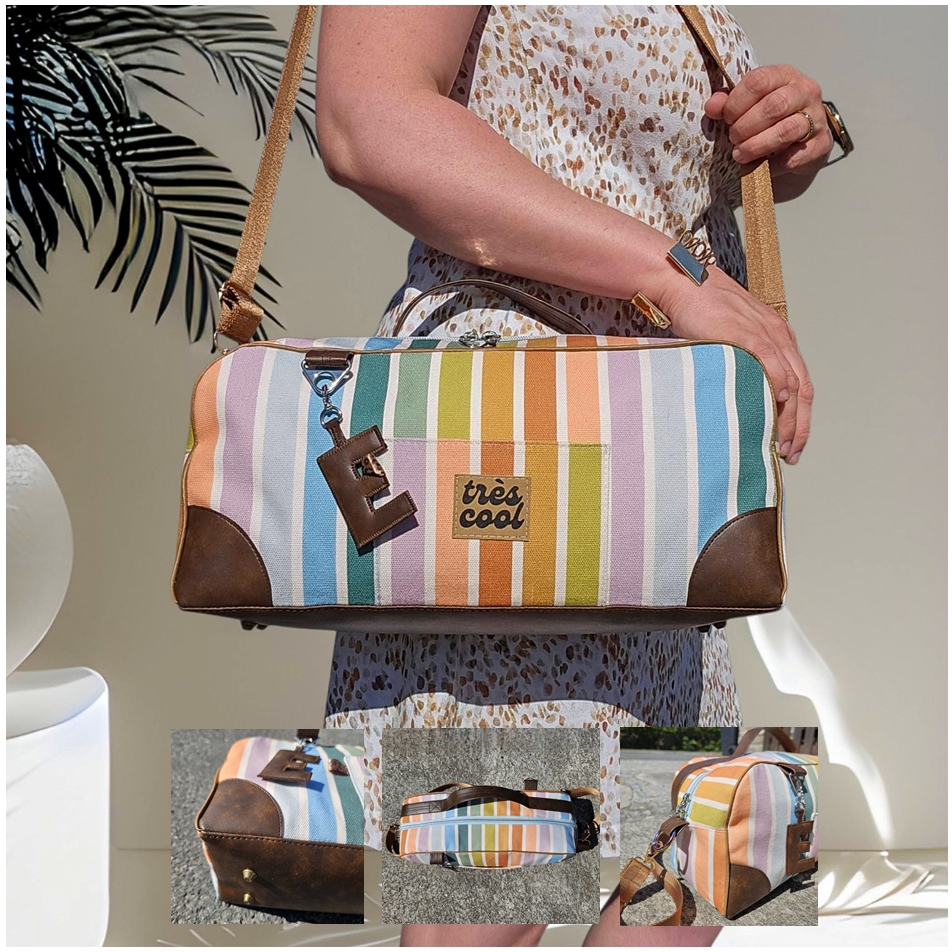 City-Bag - ohMissi Big - Schnittmuster eBook-3 City-Bag - ohMissi Big - Schnittmuster eBook-3