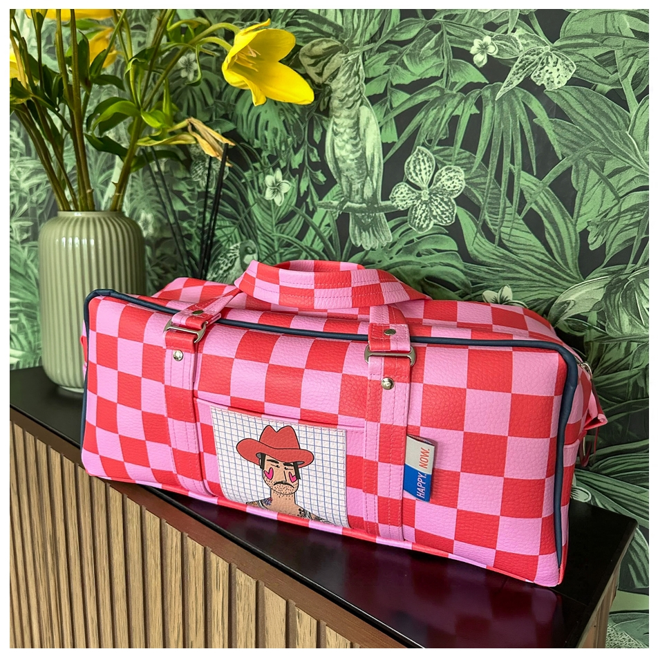 City-Bag - ohMissi Big - Schnittmuster eBook-9 City-Bag - ohMissi Big - Schnittmuster eBook-9