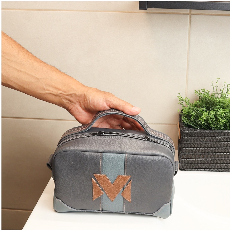 Crossbody-Bag - ohManni Mini - Schnittmuster eBook-10 Crossbody-Bag - ohManni Mini - Schnittmuster eBook-10