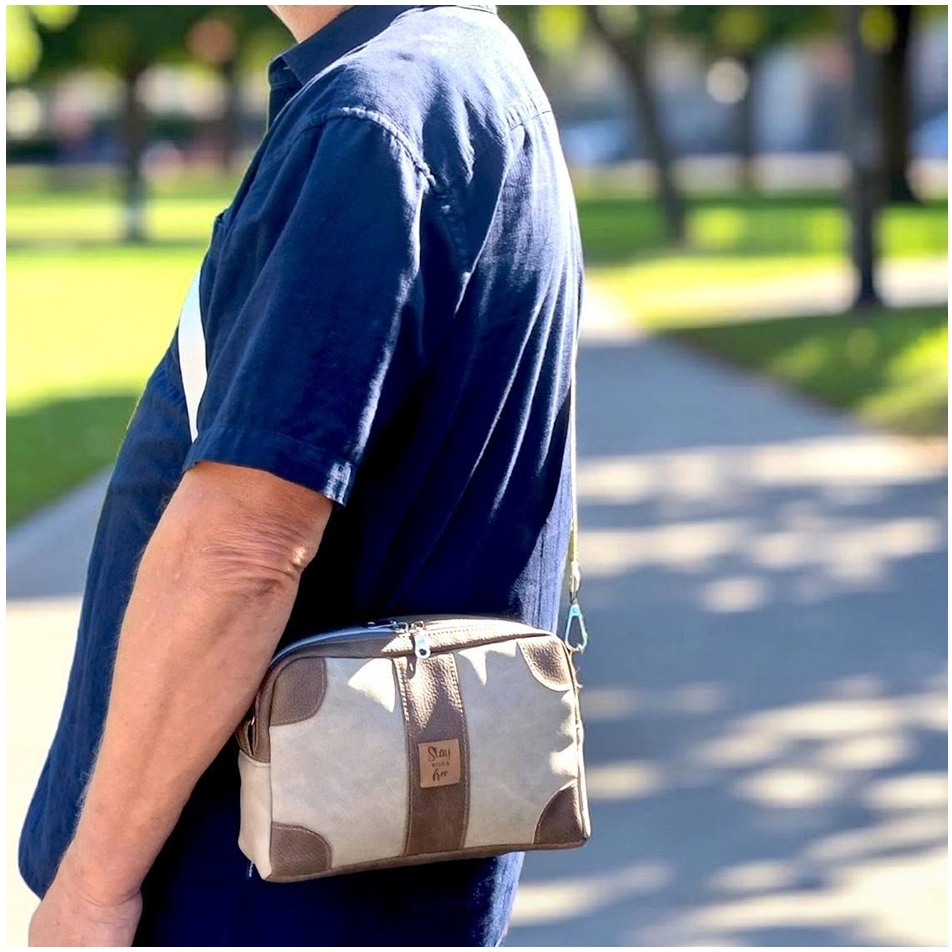 Crossbody-Bag - ohManni Mini - Schnittmuster eBook-7 Crossbody-Bag - ohManni Mini - Schnittmuster eBook-7