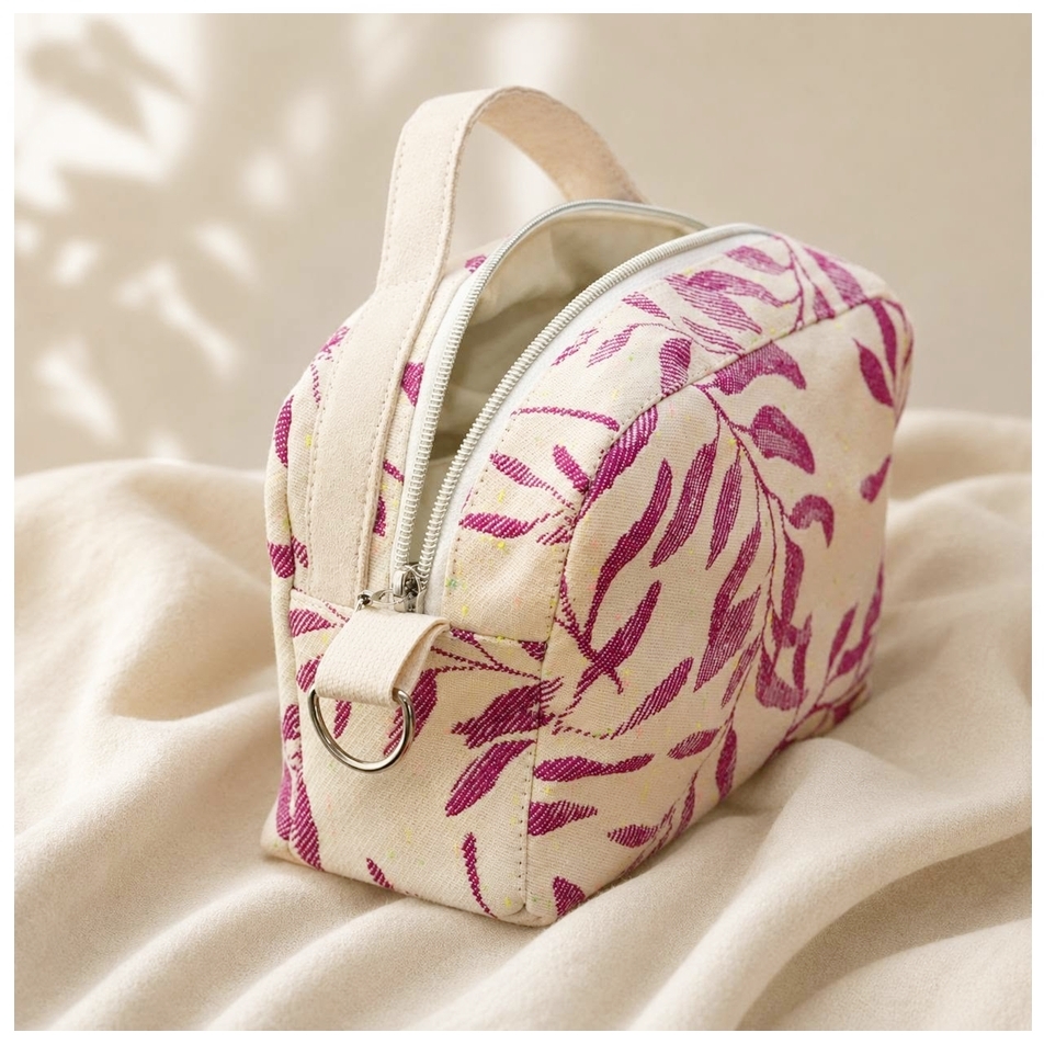 Crossbody-Bag - ohManni Mini - Schnittmuster eBook-9 Crossbody-Bag - ohManni Mini - Schnittmuster eBook-9
