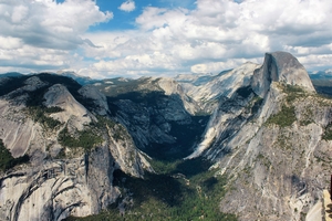 Klettern Yosemite