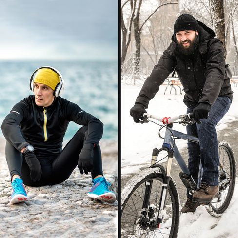 13g Nylon Liner And 10g Acrylic Terry Brushed Inside, Palm Coated Crinkle Latex 5