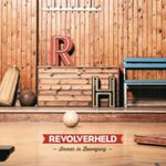 REVOLVERHELD - IMMER IN BEWEGUNG CD NEU REVOLVERHELD - IMMER IN BEWEGUNG CD NEU