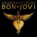 BON JOVI - GREATEST HITS CD NEU BON JOVI - GREATEST HITS CD NEU