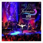 HELENE FISCHER - FARBENSPIEL - LIVE AUS MÜNCHEN 2CD NEU HELENE FISCHER - FARBENSPIEL - LIVE AUS MÜNCHEN 2CD NEU