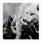 CASPER - XOXO CD NEU CASPER - XOXO CD NEU